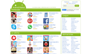 Androidmarket.es thumbnail