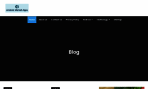 Androidmarketapps.com thumbnail