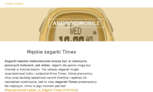 Androidmobile.com.pl thumbnail