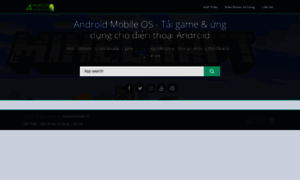 Androidmobileos.com thumbnail