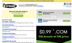 Androidmobiless.com thumbnail