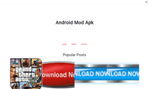 Androidmodapk.com thumbnail