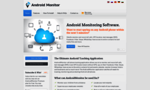 Androidmonitor.com thumbnail