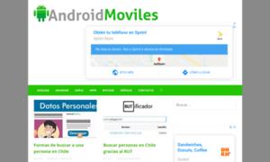 Androidmoviles.com thumbnail