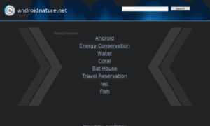 Androidnature.net thumbnail