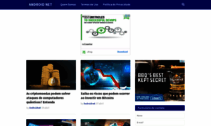 Androidnet.online thumbnail
