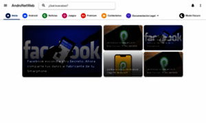 Androidnetworkweb.blogspot.com.br thumbnail