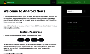 Androidnews.co.in thumbnail