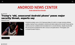 Androidnewscenter.com thumbnail