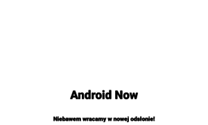 Androidnow.pl thumbnail