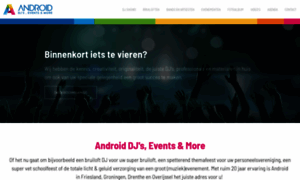Androidonline.nl thumbnail