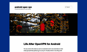 Androidopenvpn.com thumbnail