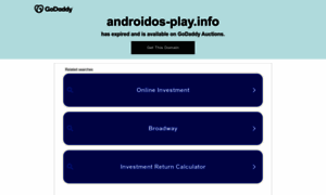 Androidos-play.info thumbnail