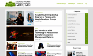 Androidpakistan.com thumbnail