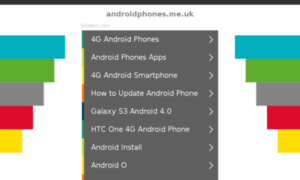 Androidphones.me.uk thumbnail