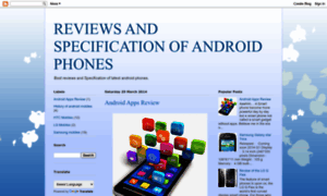 Androidphonesreviewsonline.blogspot.com thumbnail