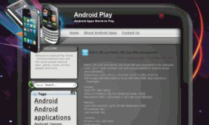 Androidplay.co.uk thumbnail