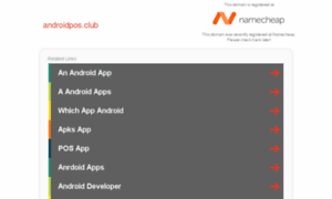 Androidpos.club thumbnail