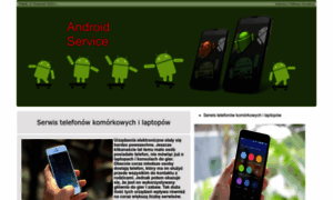 Androidservice.pl thumbnail