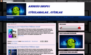 Androidshop01.blogspot.com thumbnail