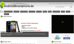 Androidsmartphone.de thumbnail