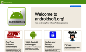 Androidsoft.org thumbnail