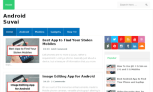 Androidsuvai.com thumbnail
