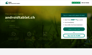 Androidtablet.ch thumbnail