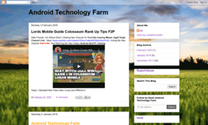 Androidteachfarm.blogspot.com thumbnail