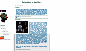 Androidtech.blogspot.com thumbnail
