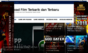 Androidterbaik.club thumbnail