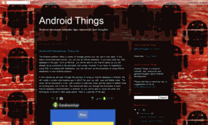 Androidthings.blogspot.com.tr thumbnail