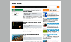 Androidtipszoneapk.blogspot.com thumbnail