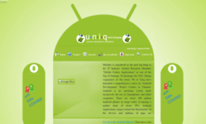 Androidtraininginchennai.com thumbnail