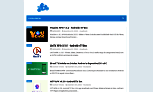 Androidtunado.com.br thumbnail