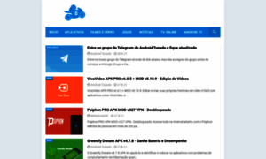 Androidtunado.com thumbnail