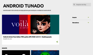 Androidtunadodownload.blogspot.com thumbnail