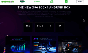 Androidtv.ie thumbnail