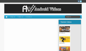 Androidvideos.org thumbnail