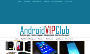 Androidvipclub.com thumbnail