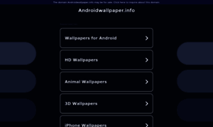 Androidwallpaper.info thumbnail