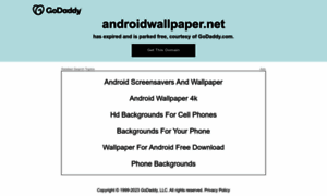 Androidwallpaper.net thumbnail