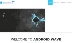 Androidwave.in thumbnail