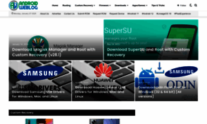 Androidweblog.com thumbnail
