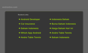 Androidxu.com thumbnail