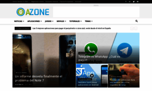 Androidzone.org thumbnail