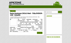 Androidzone987.blogspot.in thumbnail