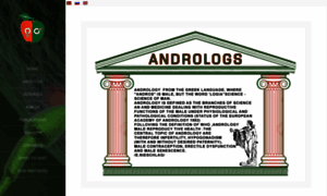 Andrologs.lv thumbnail