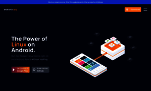 Andronix.app thumbnail