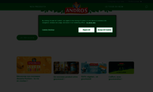 Andros.fr thumbnail